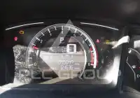 2017 Honda CIVIC фото