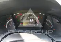 2017 Honda CIVIC photo