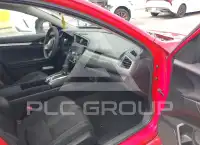 2017 Honda CIVIC фото