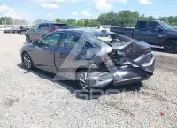 2017 Honda CIVIC фото