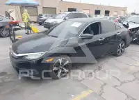 2017 Honda CIVIC photo