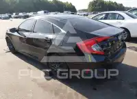 2017 Honda CIVIC photo