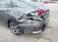 2017 Honda CIVIC photo
