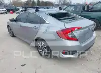 2017 Honda CIVIC photo