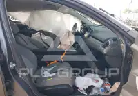 2017 Honda CIVIC фото