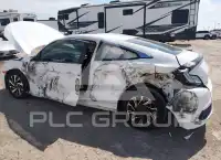 2017 Honda CIVIC photo