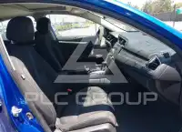 2017 Honda CIVIC photo