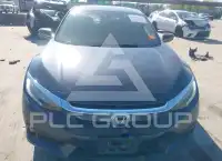 2017 Honda CIVIC фото