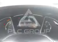 2017 Honda CIVIC фото