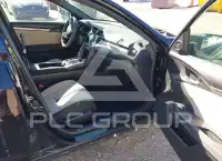 2017 Honda CIVIC фото