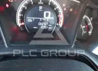 2017 Honda CIVIC photo