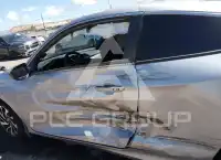 2017 Honda CIVIC photo