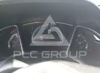 2017 Honda CIVIC фото