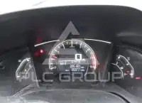 2017 Honda CIVIC photo