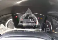 2017 Honda CIVIC фото