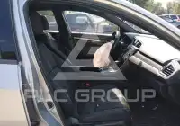 2017 Honda CIVIC photo
