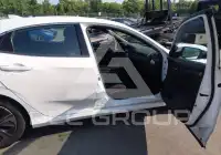 2017 Honda CIVIC photo
