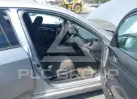 2017 Honda CIVIC фото