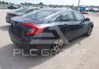 2017 Honda CIVIC photo