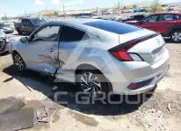 2017 Honda CIVIC photo