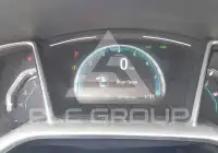 2017 Honda CIVIC фото