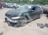 2017 Honda CIVIC photo