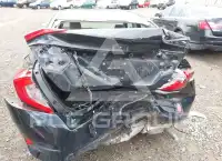 2017 Honda CIVIC photo