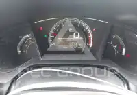 2017 Honda CIVIC photo