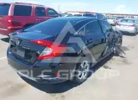 2017 Honda CIVIC photo