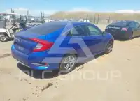 2017 Honda CIVIC photo
