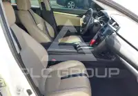 2017 Honda CIVIC фото