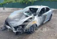 2017 Honda CIVIC фото