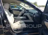 2017 Honda CIVIC photo