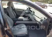 2017 Honda CIVIC photo