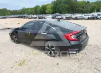 2017 Honda CIVIC фото