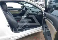2017 Honda CIVIC фото
