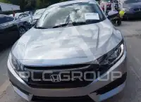 2017 Honda CIVIC photo