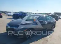 2017 Honda CIVIC фото