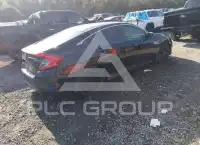 2017 Honda CIVIC фото