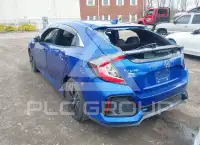2017 Honda CIVIC photo