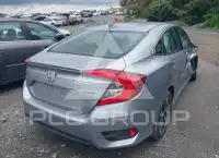 2017 Honda CIVIC фото