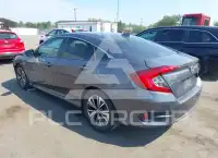 2017 Honda CIVIC photo