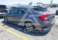 2017 Honda CIVIC photo