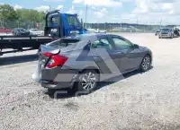 2017 Honda CIVIC фото