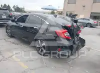 2017 Honda CIVIC photo