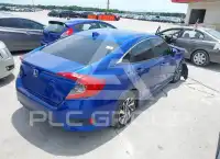 2017 Honda CIVIC photo