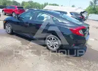 2017 Honda CIVIC photo