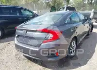 2017 Honda CIVIC photo