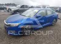 2017 Honda CIVIC photo