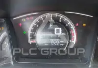 2017 Honda CIVIC photo